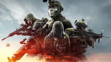 لاعبو Battlefield 6 ينتقدون الأزياء غير الواقعية وتأثيرها على تجربة اللعب